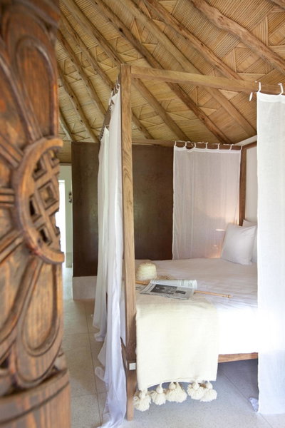 Hotel Les Cinq Djellabas, Marrakesh, Morocco
