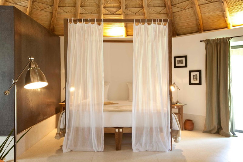 Hotel Les Cinq Djellabas, Marrakesh, Morocco