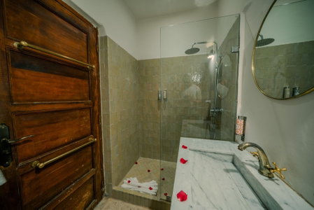 Riad NS, Marrakech, Marruecos
