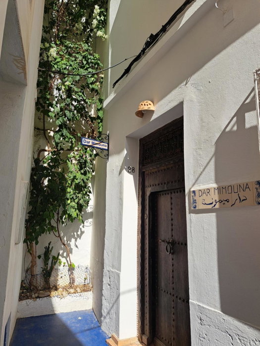 Darmimouna, Asilah, Maroc