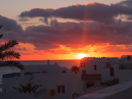 Darmimouna, Asilah, Maroc