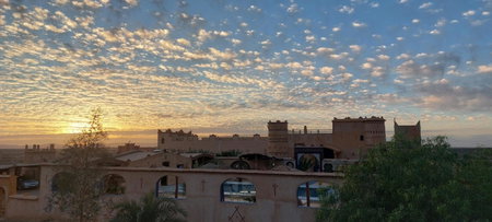 Dar Tafouyte, Merzouga, Morocco