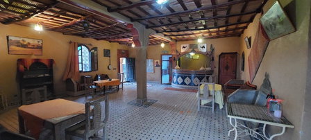 Dar Tafouyte, Merzouga, Morocco
