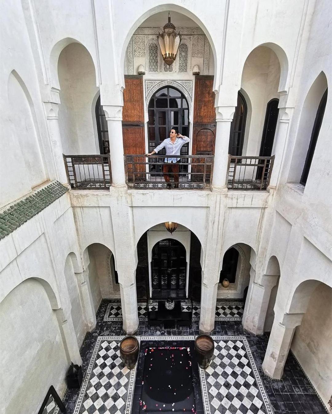 Dar Darma, Morocco