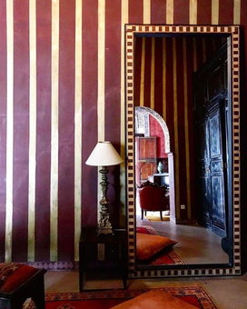 Dar Darma, Marrakech, Marruecos