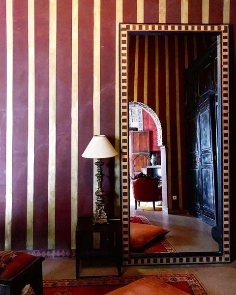 Dar Darma, Marrakech, Marruecos
