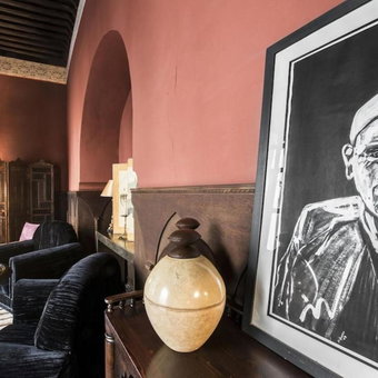 Dar Darma, Marrakech, Marruecos