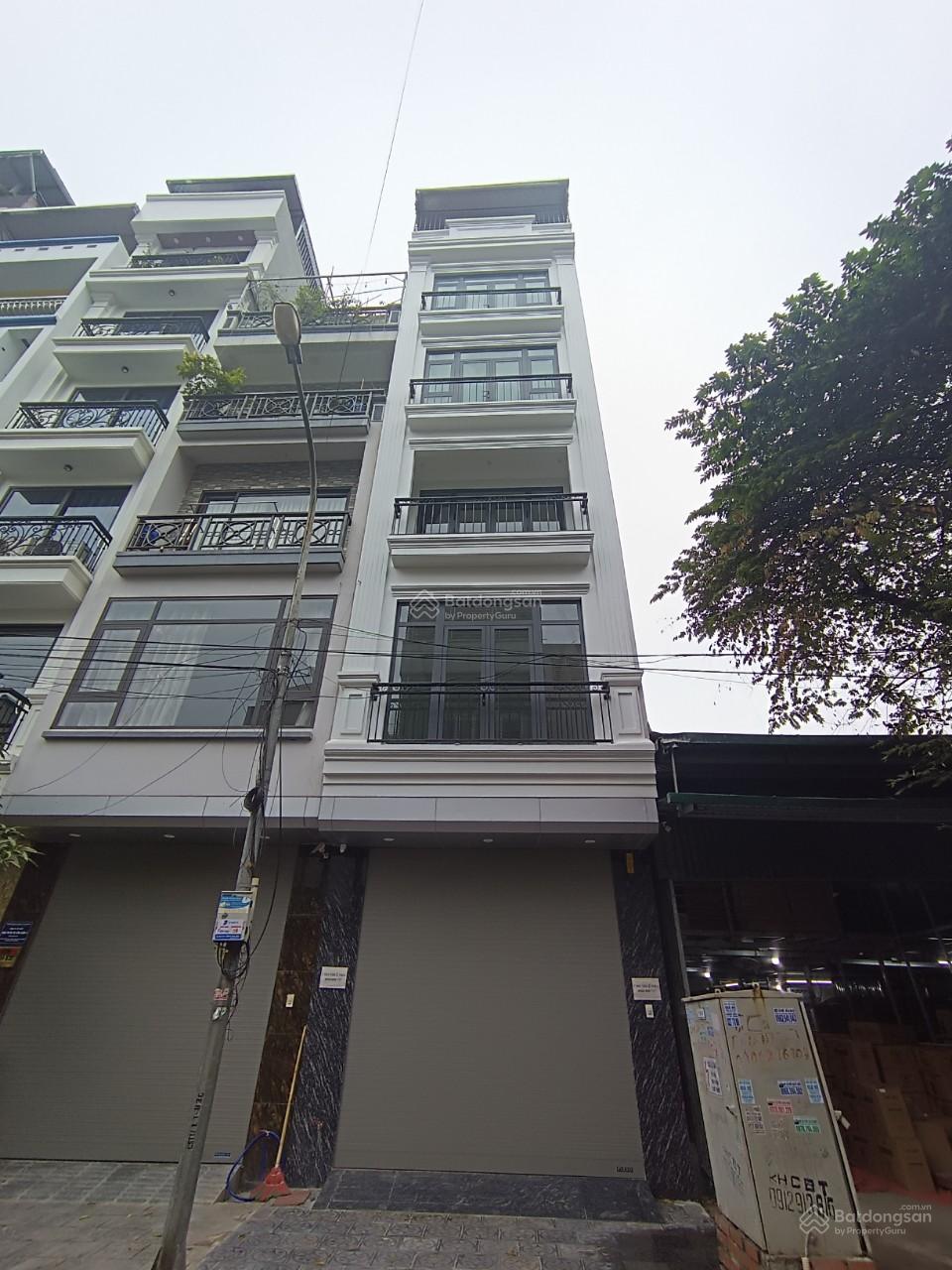 House in Hanoi, Vietnam