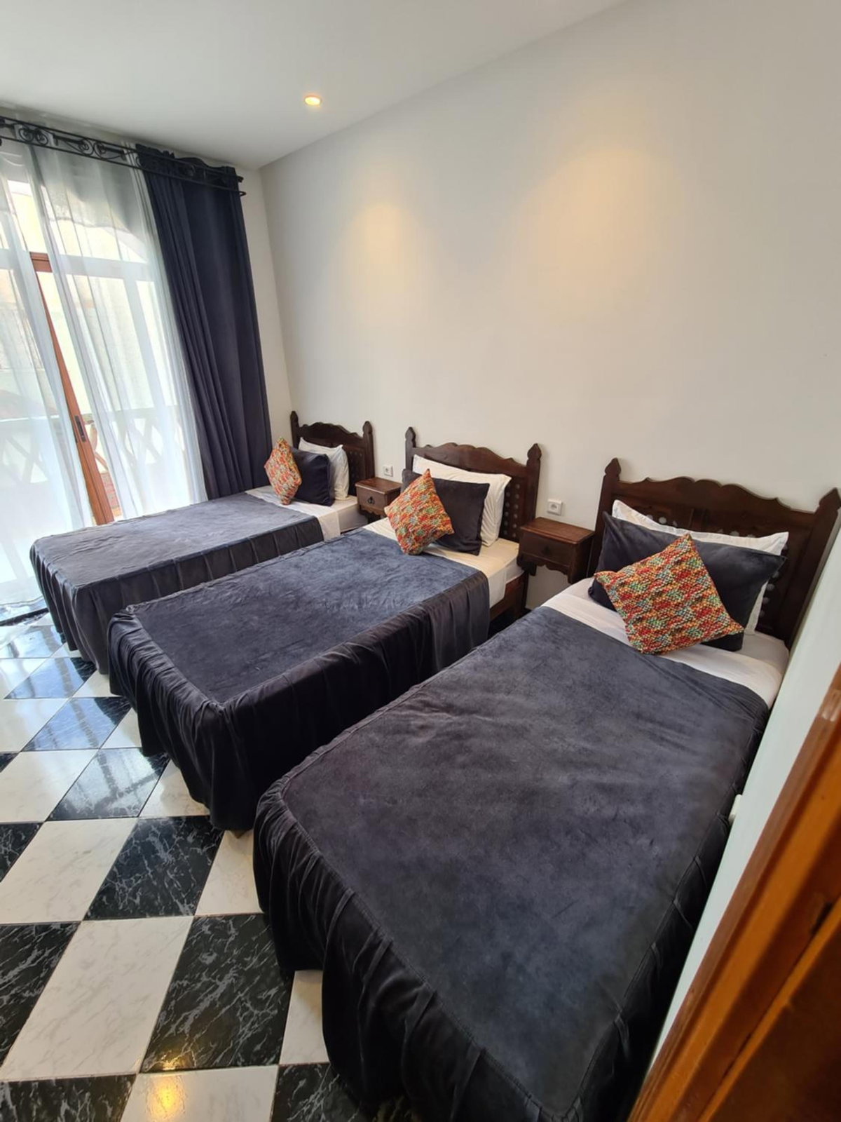 Maison d'hôte Bousaid, Morocco