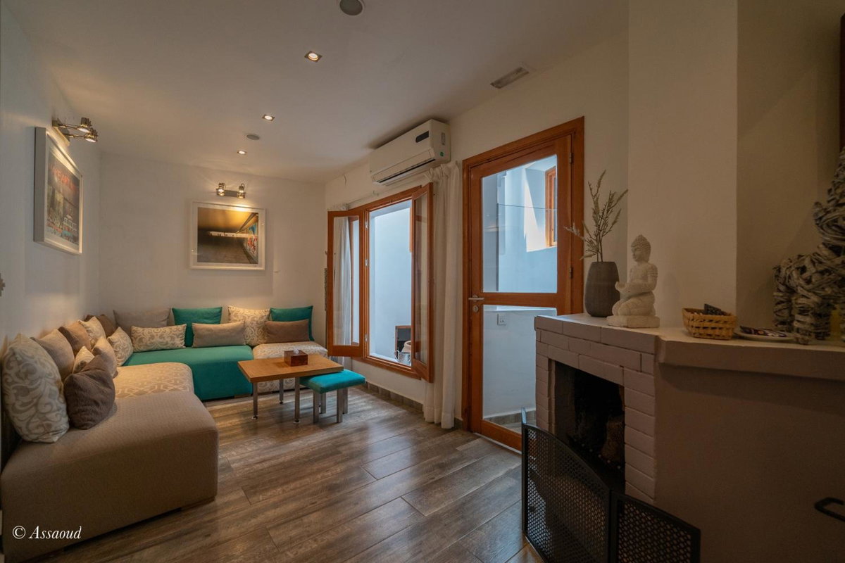 Hotel · La Petite Chefchaouen, Chefchaouen