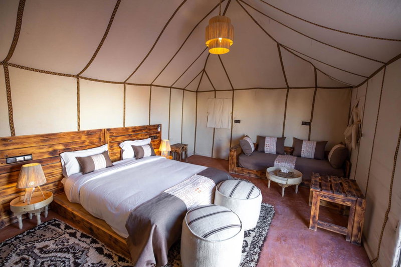 DWO Golden Camp Merzouga, Merzouga, Morocco