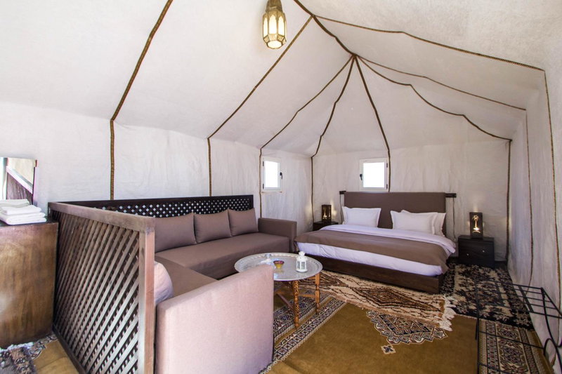 DWO Golden Camp Merzouga, Merzouga, Morocco