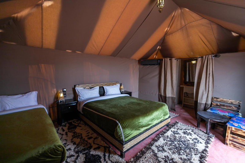 DWO Golden Camp Merzouga, Merzouga, Morocco