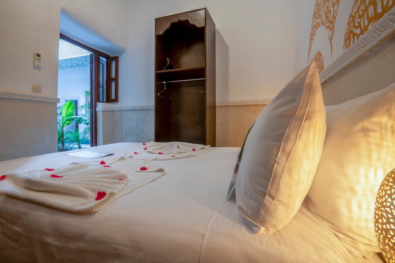 Riad Francine De Marrakech Boutique Hotel & SPA, Marrakech, Marokko