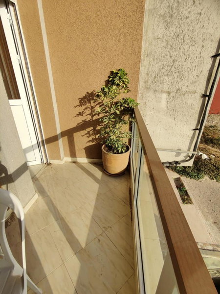 House Viola, Imsouane, Morocco