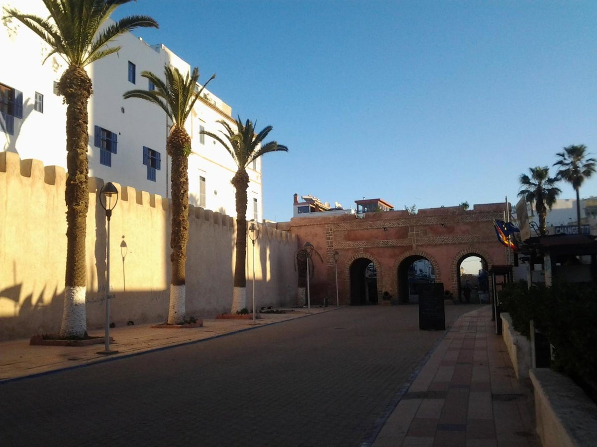 Hotel · Dar karam, Essaouira