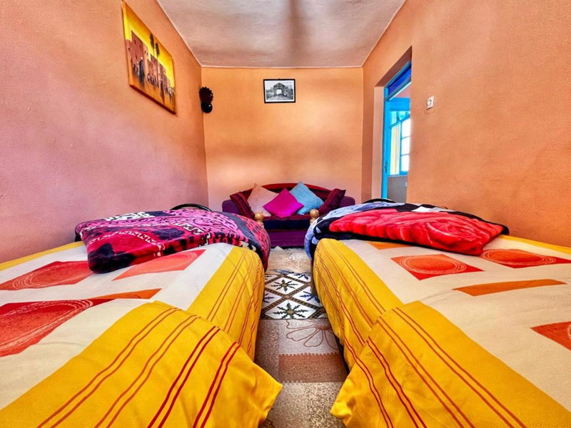 Dar karam, Essaouira, Morocco