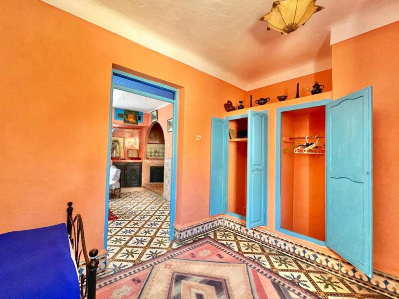 Dar karam, Essaouira, Morocco