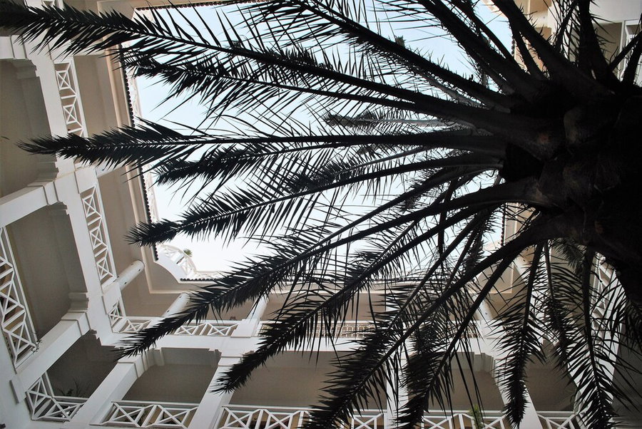 Dar L'Oussia, Essaouira, Marokko