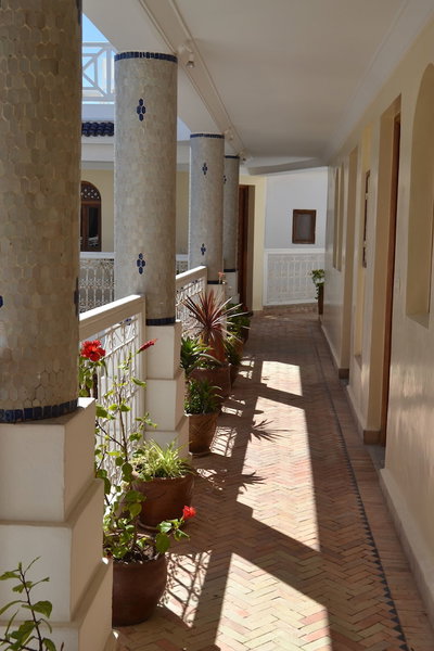Dar L'Oussia, Essaouira, Marokko