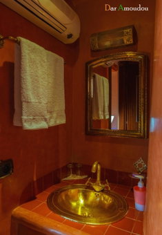 Dar Amoudou, Ouarzazate, Morocco