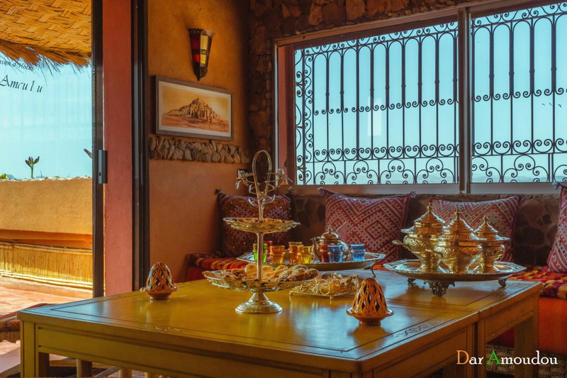 Dar Amoudou, Ouarzazate, Morocco