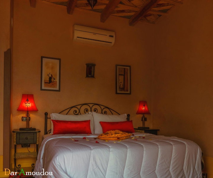Dar Amoudou, Ouarzazate, Morocco