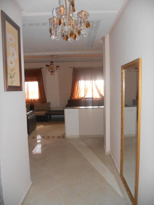 Résidence Bab El Janoub, Ouarzazate, Марокко