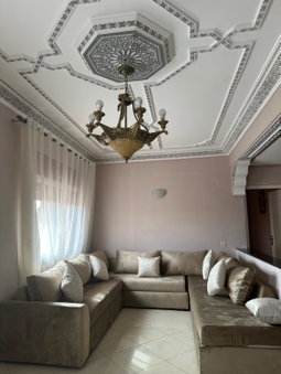 Résidence Bab El Janoub, Ouarzazate, Марокко