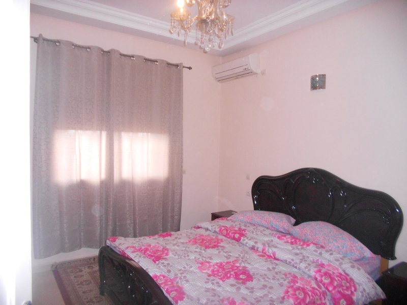 Résidence Bab El Janoub, Ouarzazate, Марокко