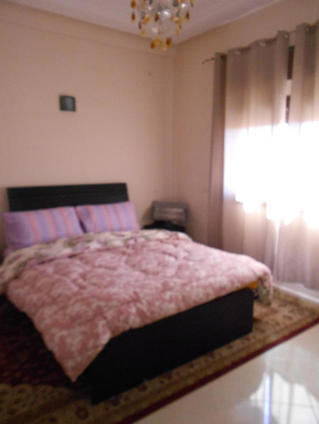 Résidence Bab El Janoub, Ouarzazate, Марокко