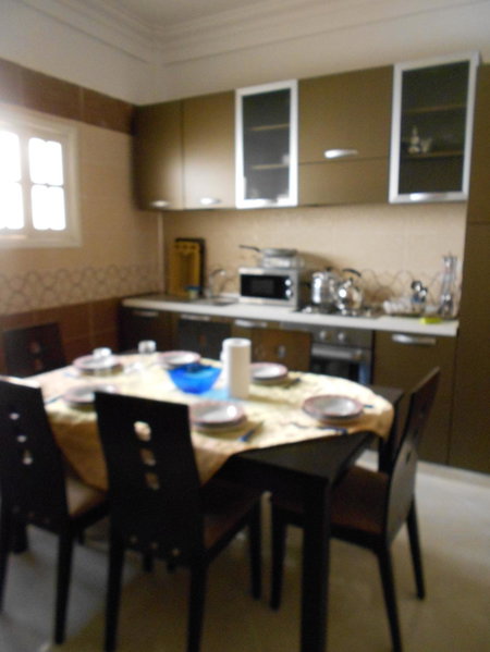 Résidence Bab El Janoub, Ouarzazate, Марокко