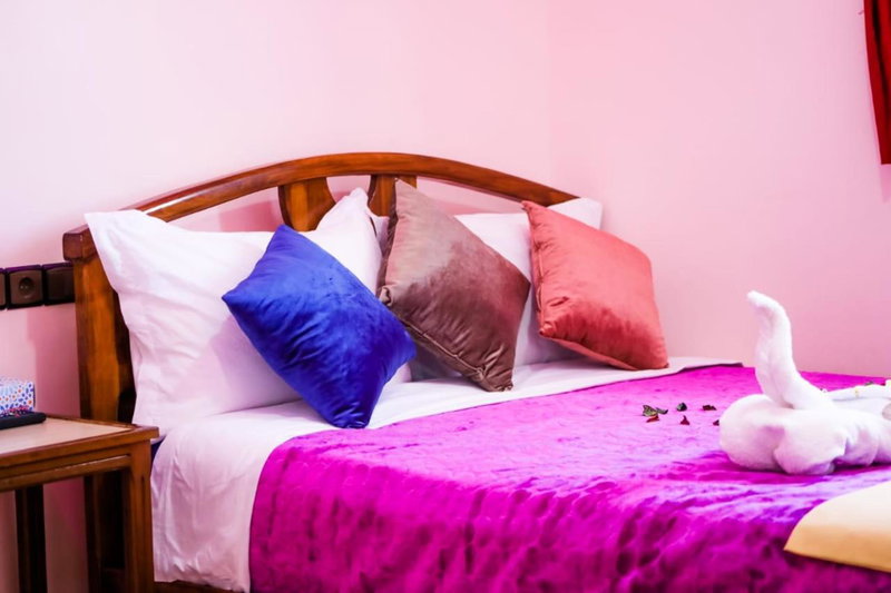Hotel EL MARSA LA PLAYA, Laayoune, Morocco