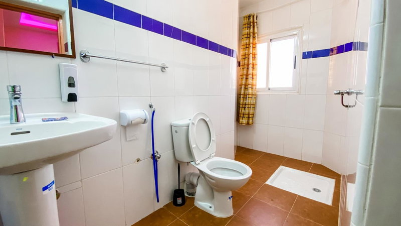Hotel EL MARSA LA PLAYA, Laayoune, Morocco