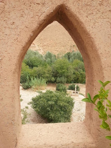 Les 4 Saisons Du Dades, Aït Idaïr, Morocco
