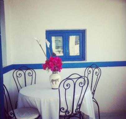 Hotel · chez souad, Oualidia