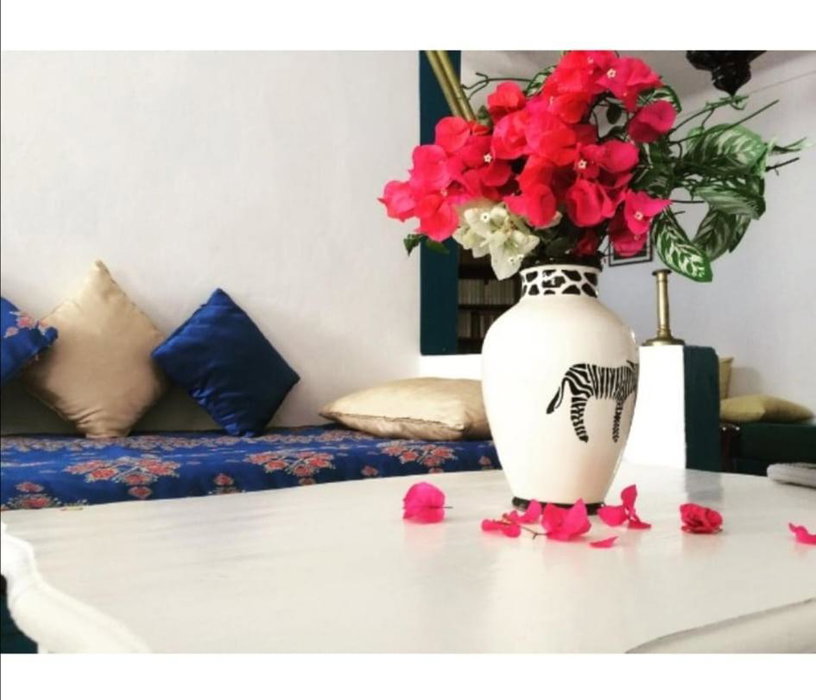 chez souad, Oualidia, Morocco