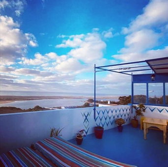 chez souad, Oualidia, Morocco