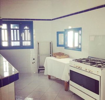 chez souad, Oualidia, Morocco