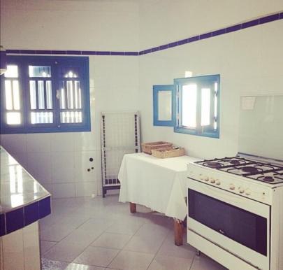 chez souad, Oualidia, Morocco