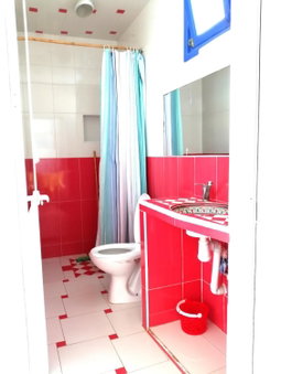 chez souad, Oualidia, Morocco