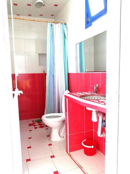 chez souad, Oualidia, Morocco