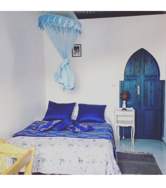chez souad, Oualidia, Morocco