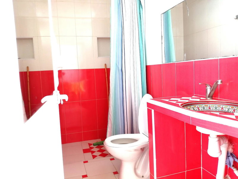 chez souad, Oualidia, Morocco