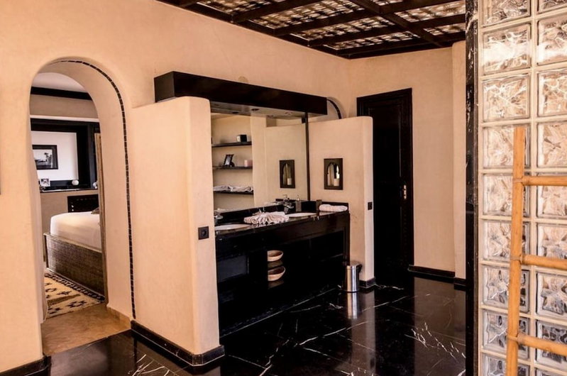 Villa 55, Marrakech, Marokko