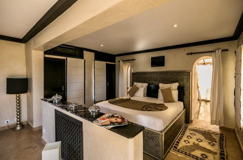 Villa 55, Marrakech, Marokko