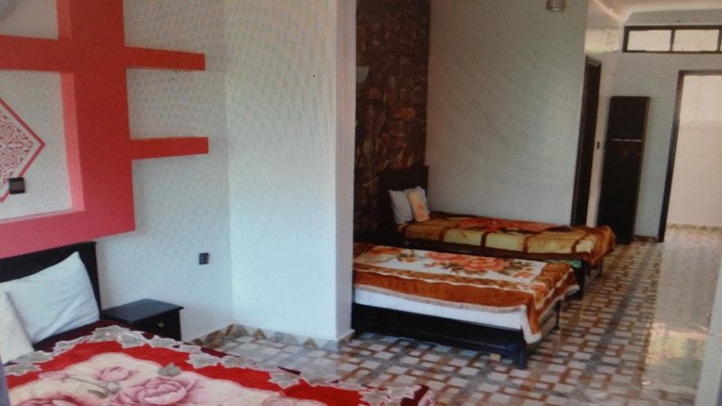 Auberge BAB IMOUZER, Dakhla, Morocco