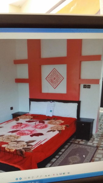 Auberge BAB IMOUZER, Dakhla, Morocco