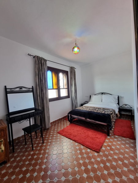 casa rahma appartements, Chefchaouene, Марокко
