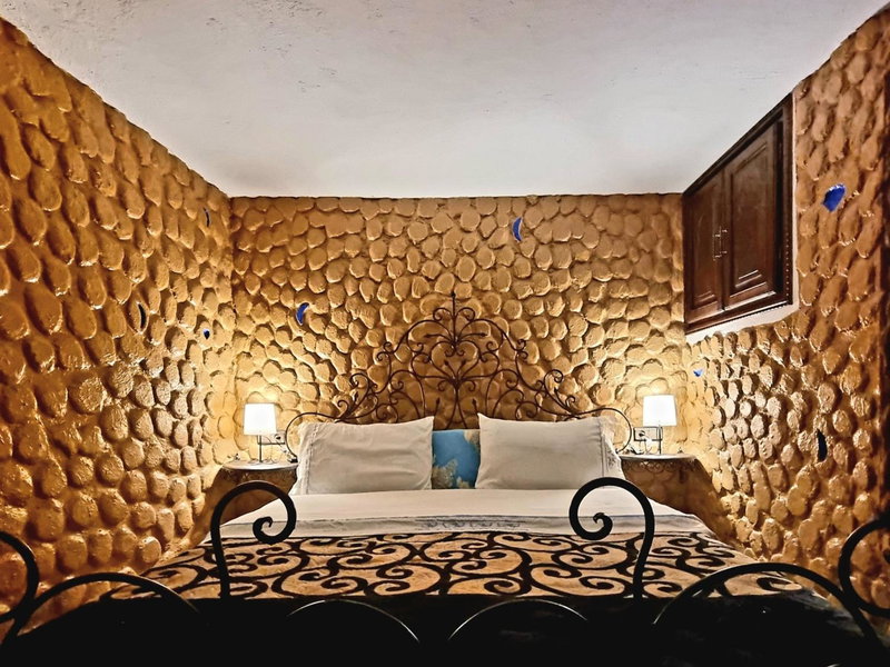 casa rahma appartements, Chefchaouene, Марокко